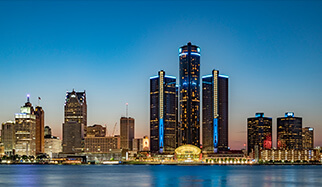 Detroit