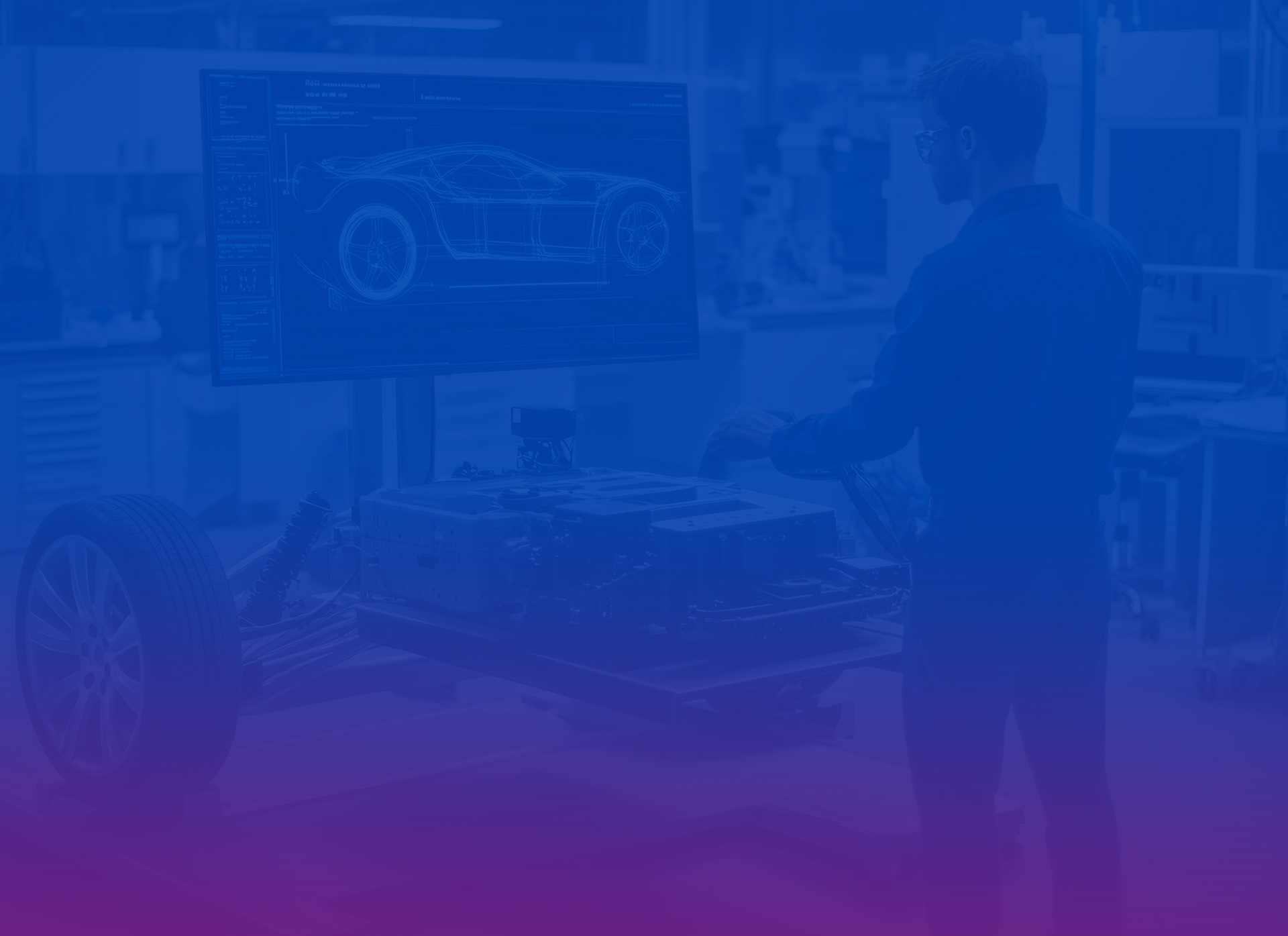 成熟的汽车软件交付能力