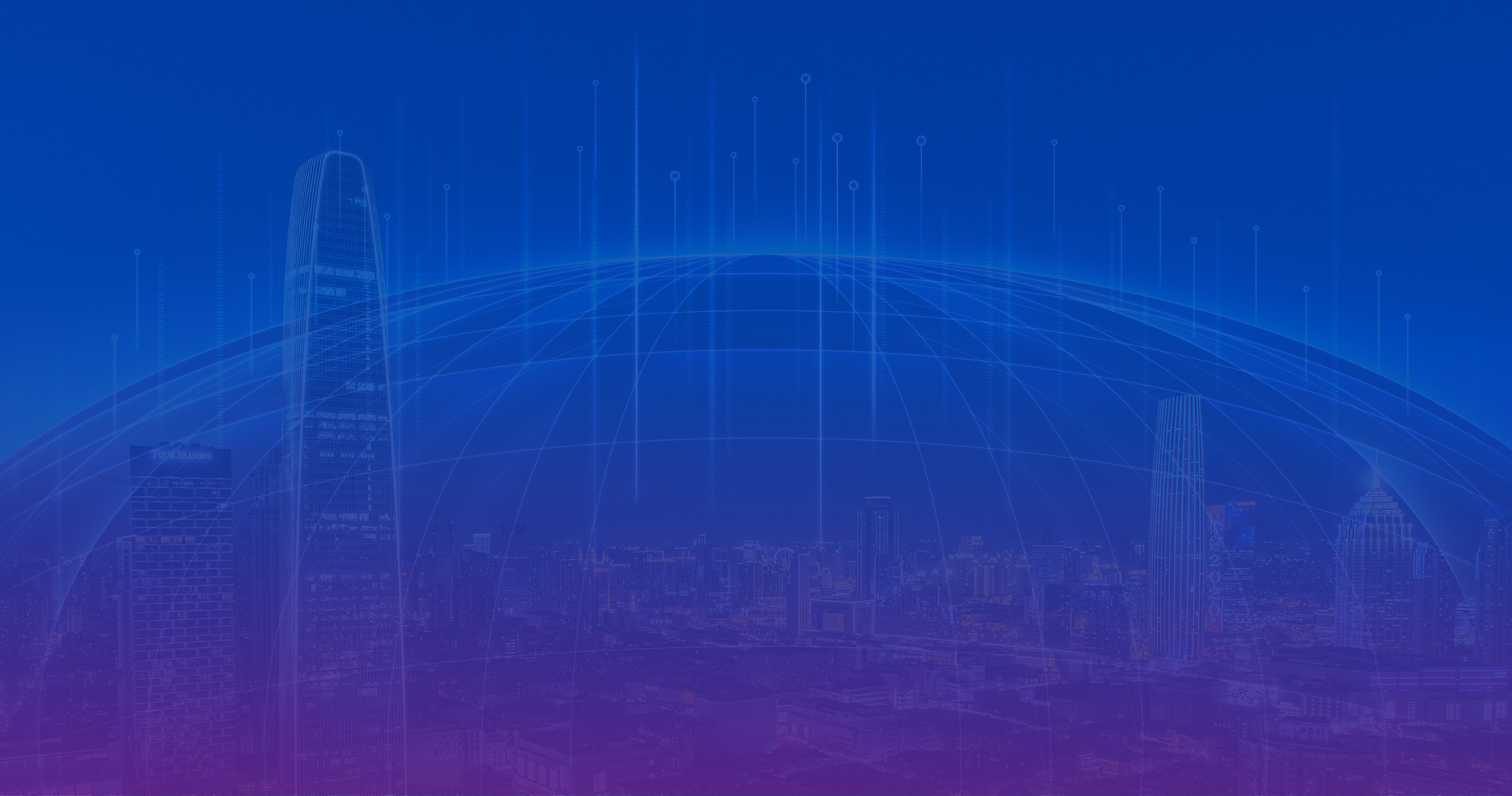 成熟的电信交付能力