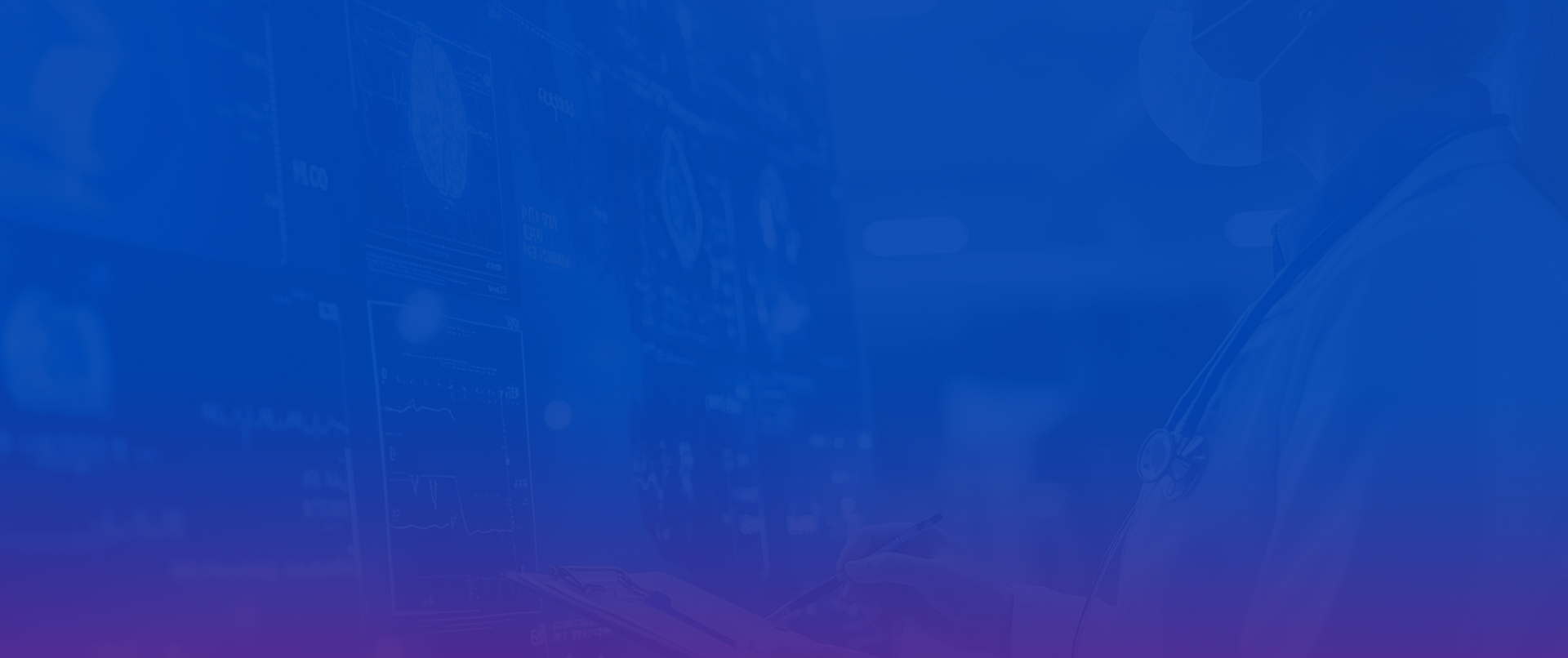 经验证的医疗交付成果