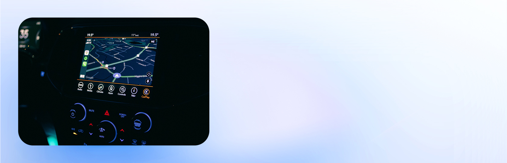 CIeNET adds Android Auto&trade; Projection  Certification