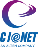 CIeNET Logo