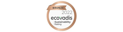 EcoVadis 奖牌-1